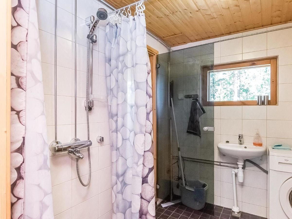 Holiday Home Kiviloeytoe By Interhome Mouhu エクステリア 写真