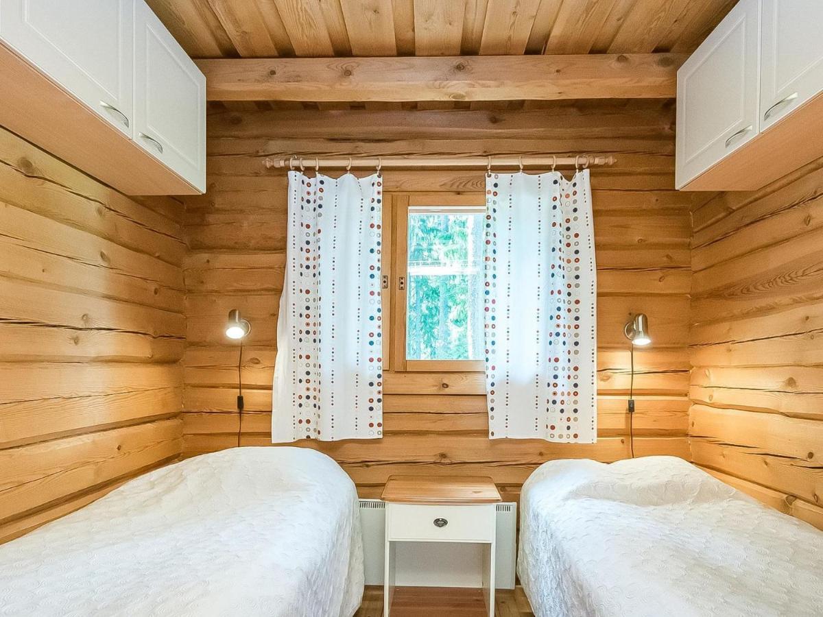 Holiday Home Kiviloeytoe By Interhome Mouhu エクステリア 写真