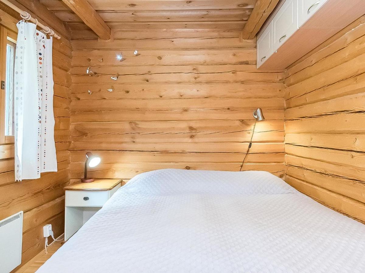 Holiday Home Kiviloeytoe By Interhome Mouhu エクステリア 写真
